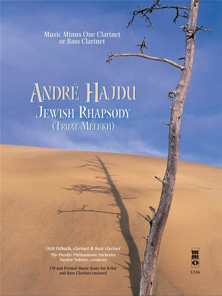Jewish Rhapsody (Truat Melekh)